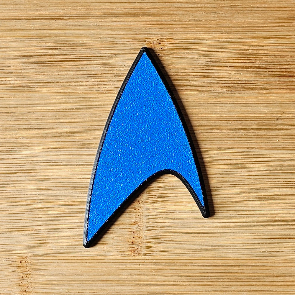 TOS Era Magnets