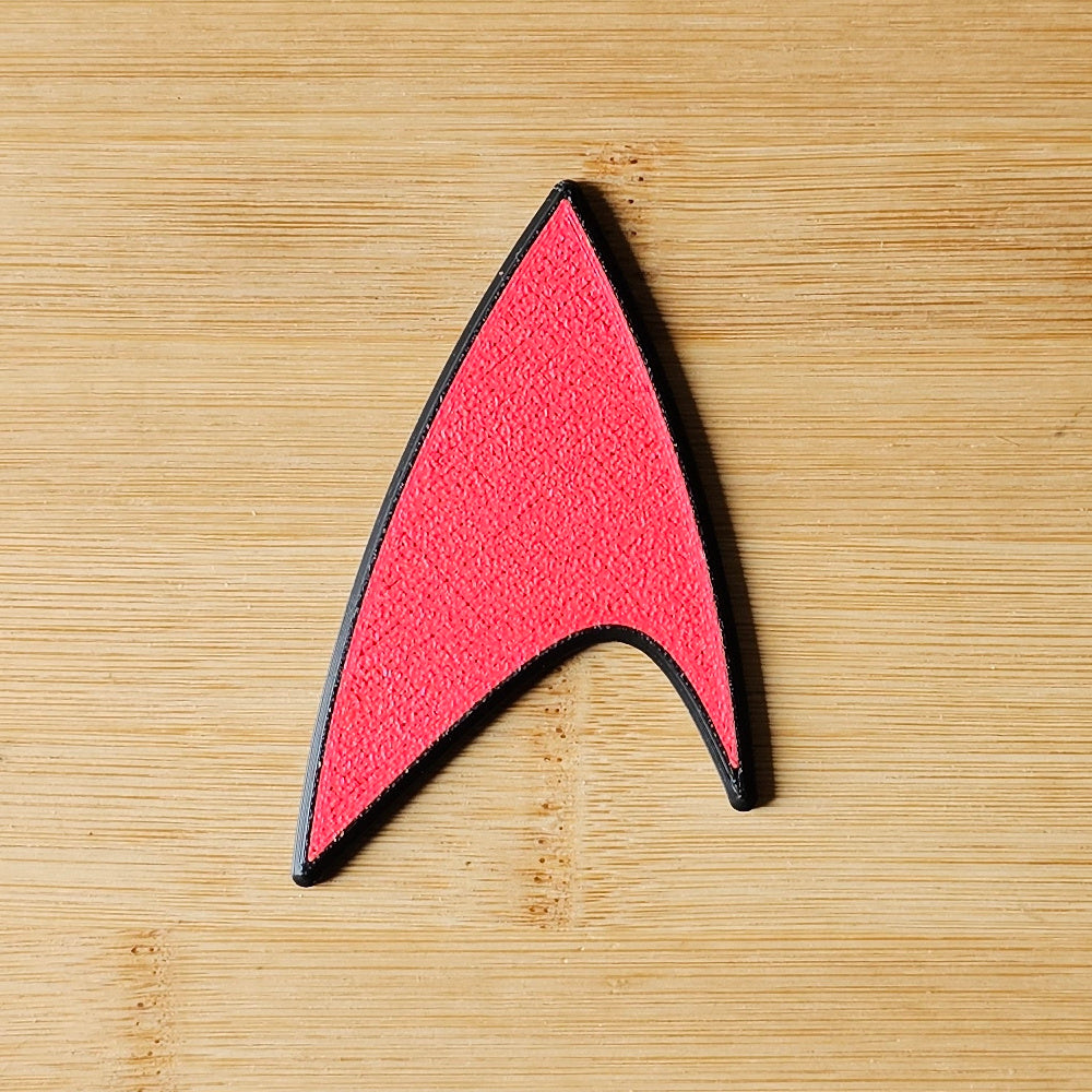 TOS Era Magnets