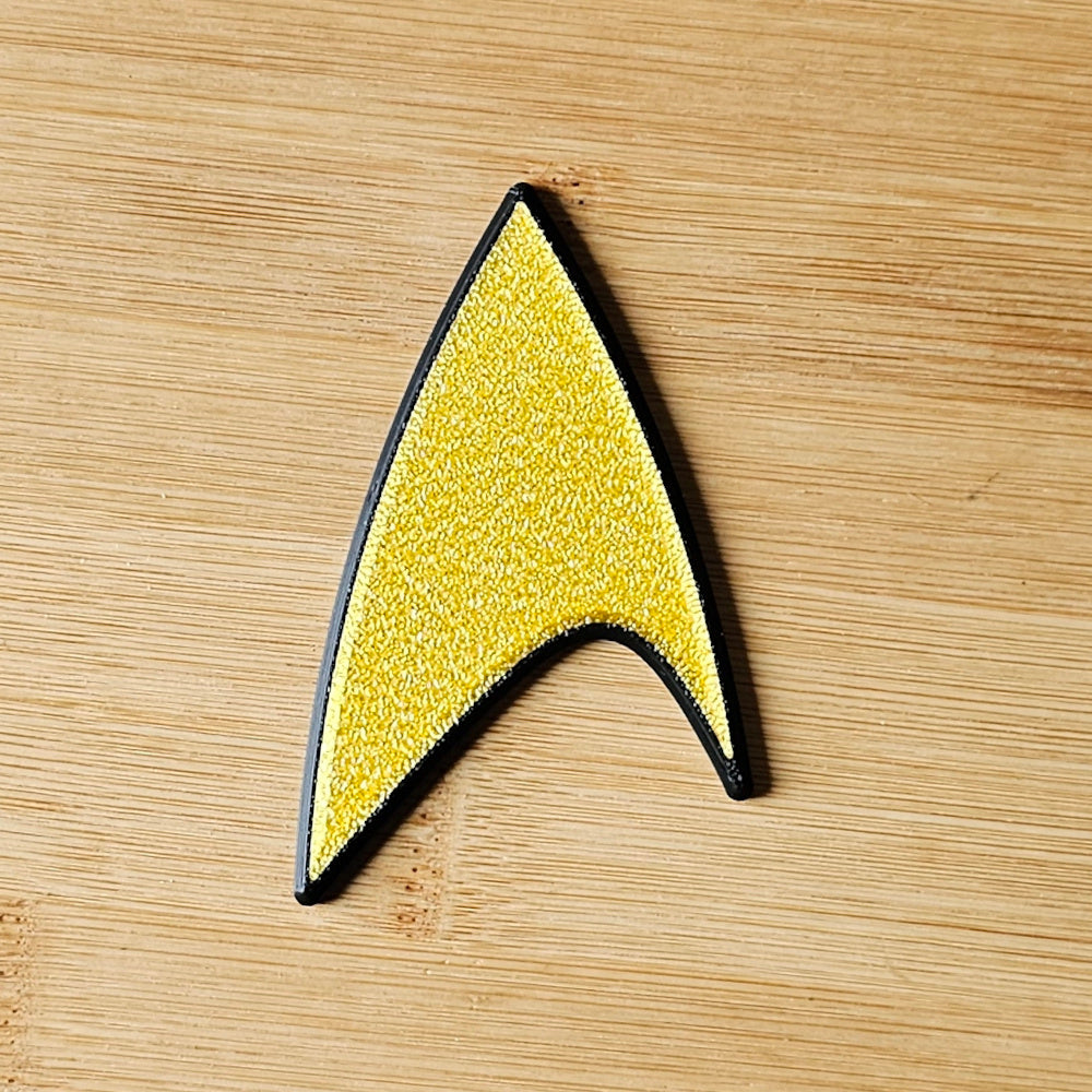 TOS Era Magnets