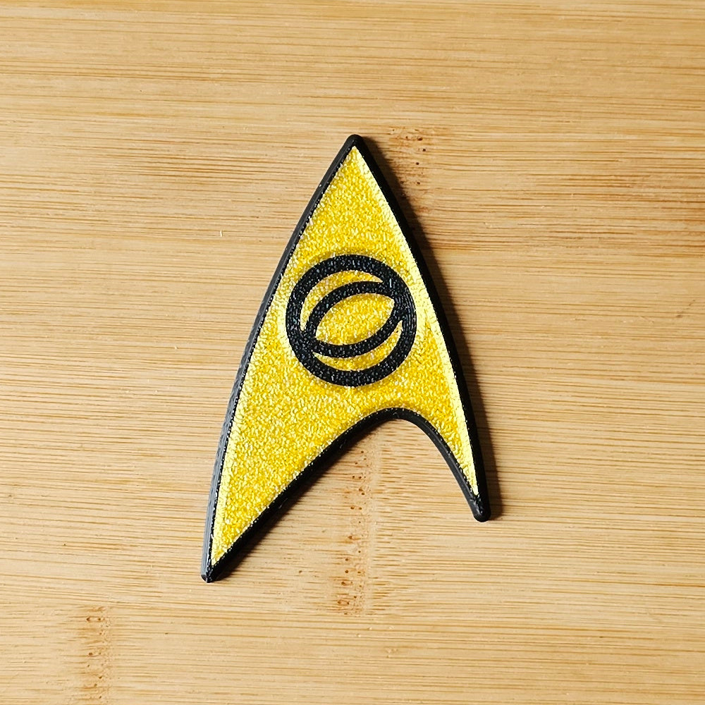 TOS Era Magnets