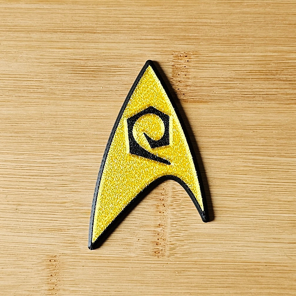 TOS Era Magnets