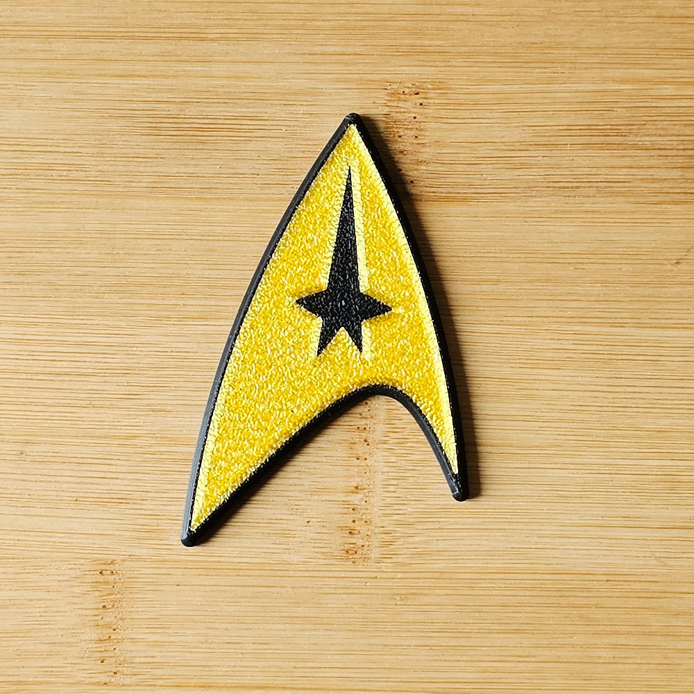 TOS Era Magnets