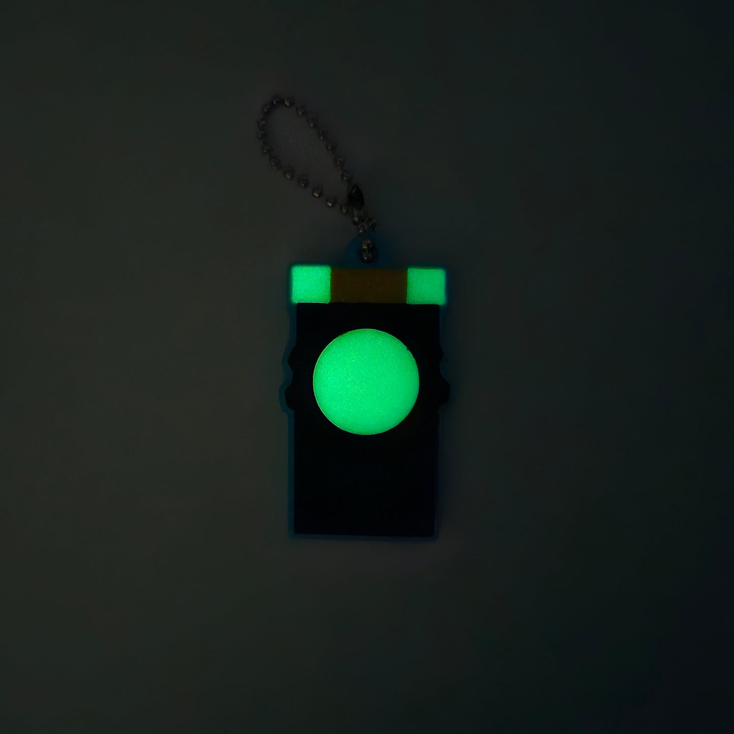 Glitch, Bob's Keytool 2D Keychain - ReBoot