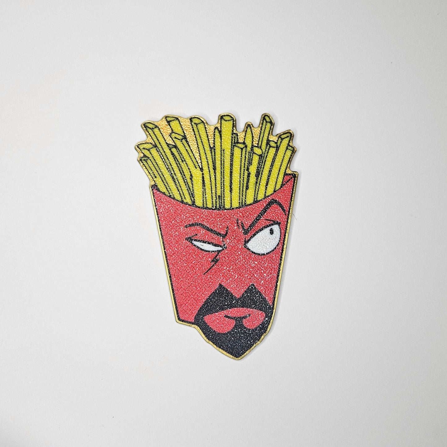 Frylock - Aqua Teen Hunger Force (ATHF)