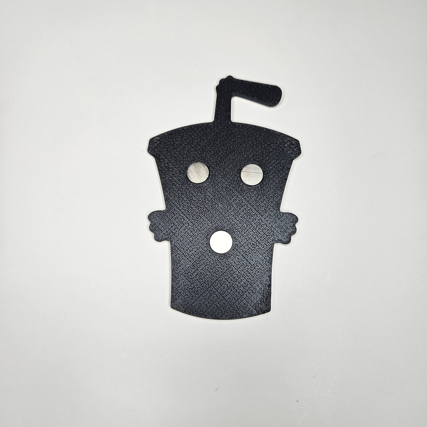 Master Shake Magnet - Aqua Teen Hunger Force (ATHF)