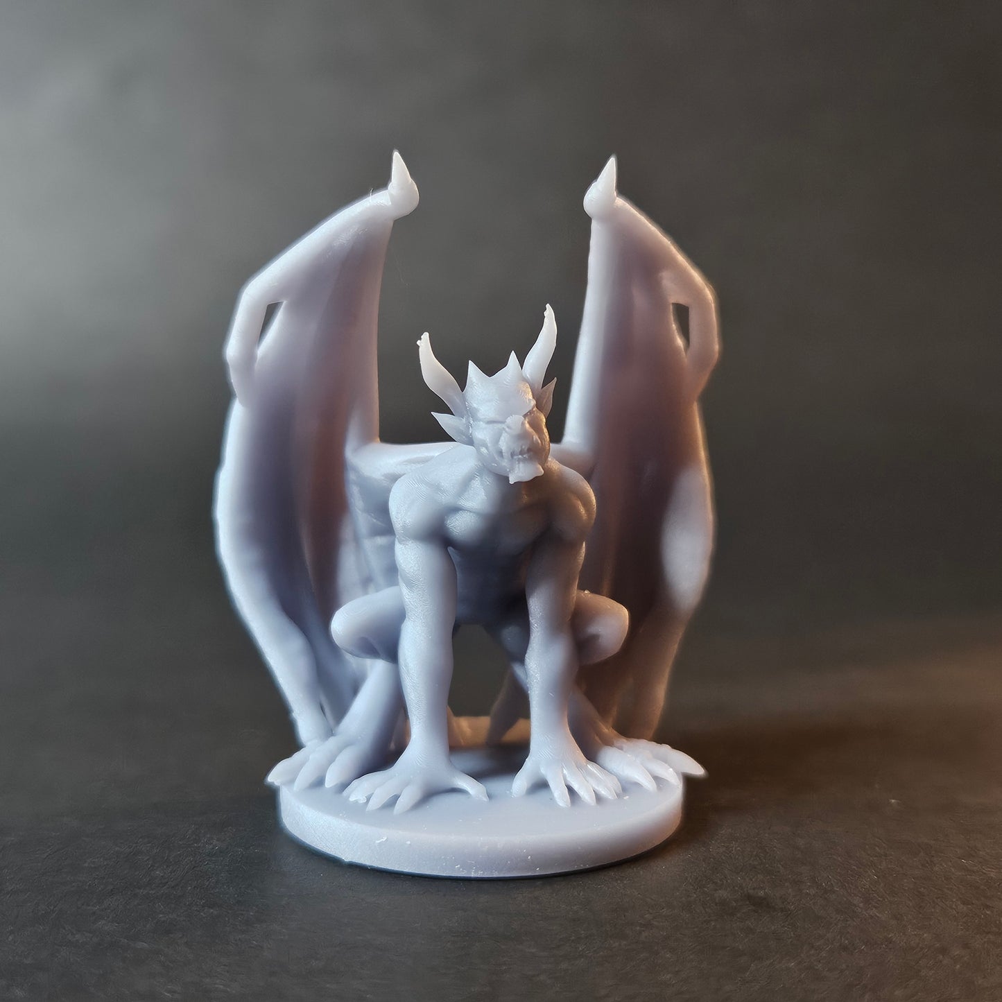 Gargoyle (2 styles) - MZ4250