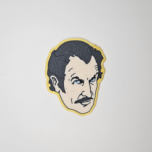 Vincent Price Magnet - Hilarious House of Frightenstein (HHoF)