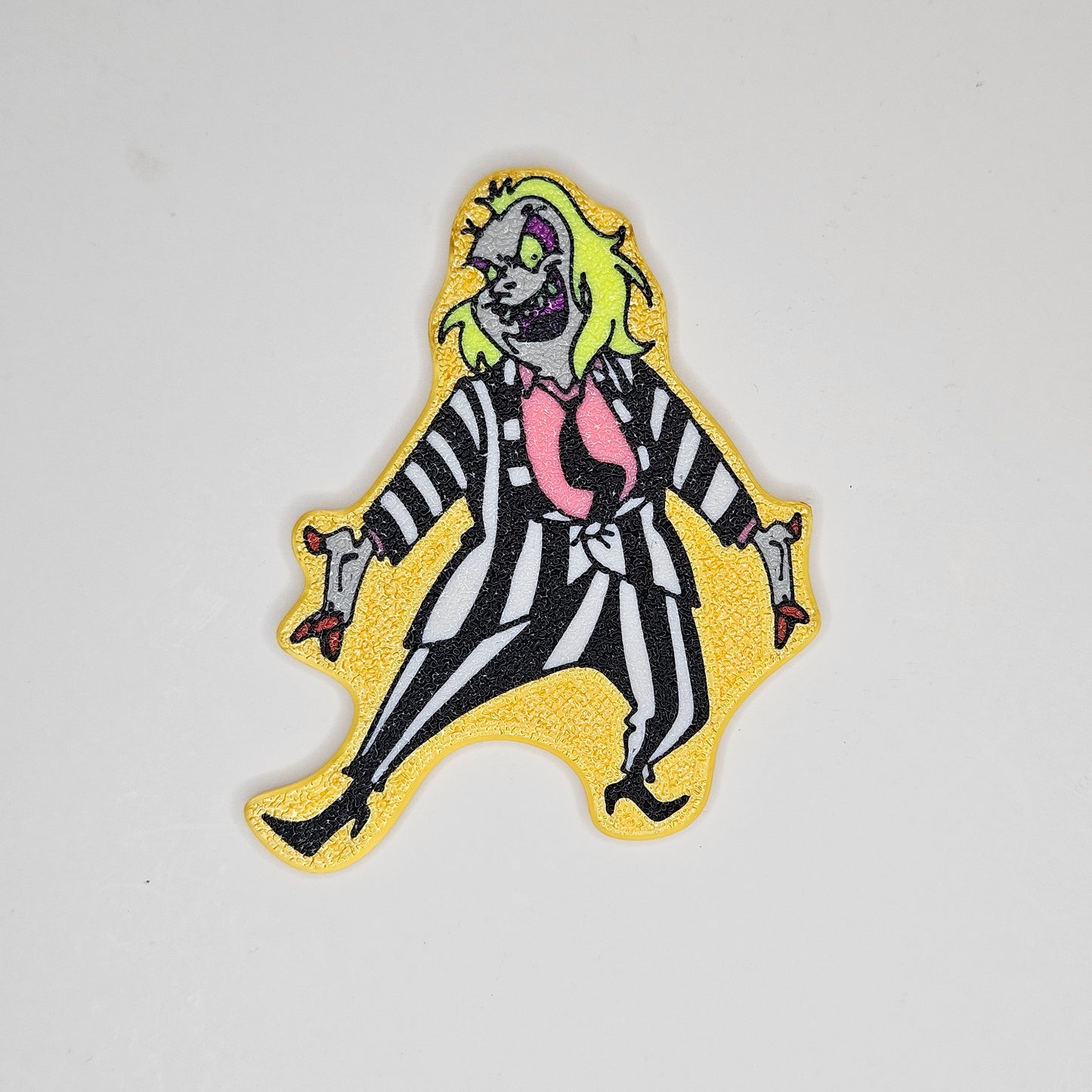 Beetlejuice Magnet - Beetlejuice