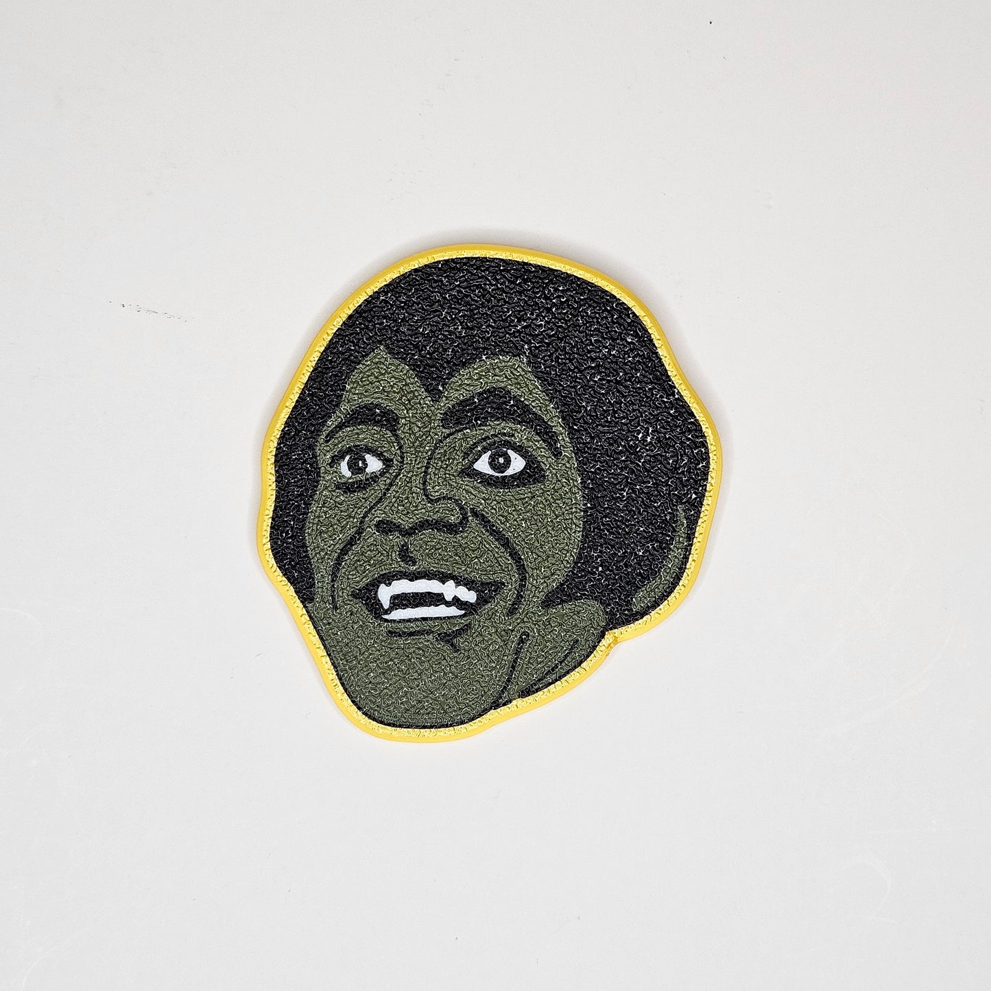 Count Frightenstein Magnet - Hilarious House of Frightenstein (HHoF)